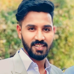 Shravan Choudhary-Freelancer in Indore,India