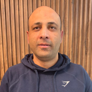 Yasir-Freelancer in ,Norway