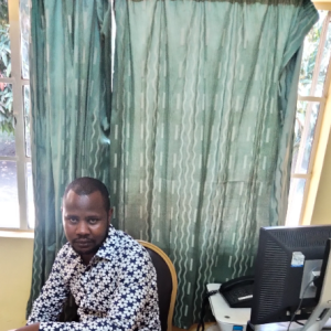 Ndungu Kanyari-Freelancer in Nyahururu,Kenya