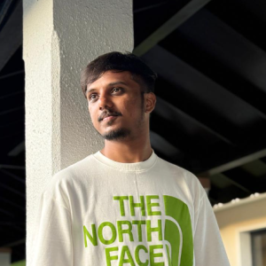 Nisarg Navale-Freelancer in Pune,India
