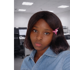 Atamai Aweh-Pepper-Freelancer in Benin City,Nigeria