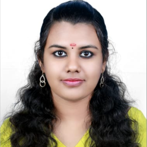 Gagana K V-Freelancer in Palakkad,India