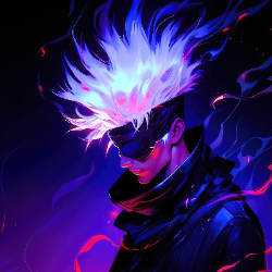 Gojo Satoru-Freelancer in Durgapur,India