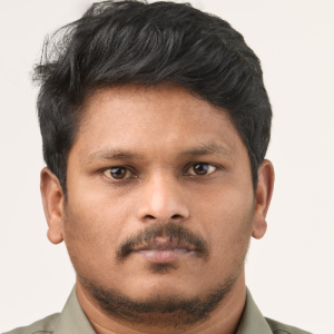 Ram K-Freelancer in Bengaluru,India