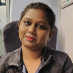 Ashwini Nag-Freelancer in Mysuru,India