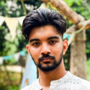 Tyron Paes-Freelancer in Panjim,India