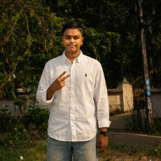 Aaron Shaji T-Freelancer in Chavakkad,India