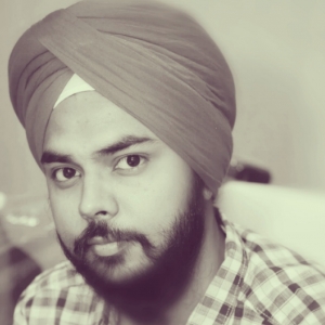Vaibhav Singh-Freelancer in New Delhi,India