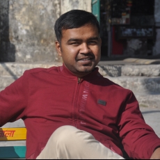 Deepak Kumar-Freelancer in Dehradun,India