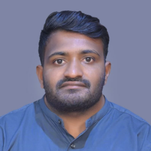 Saikumar-Freelancer in Hyderabad,India