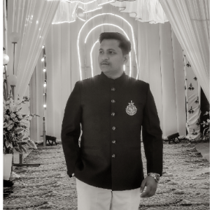 Palraj Parmar-Freelancer in Vadodara,India