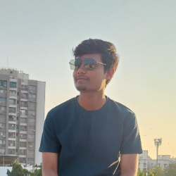 Mayur Thakor-Freelancer in Ahmedabad,India