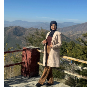 Armish Noor-Freelancer in Lahore,Pakistan