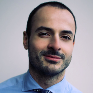 Antonio Damota-Freelancer in London,United Kingdom