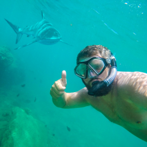 Tyke Jones-Freelancer in San Francisco,USA