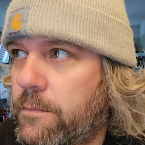 Tyke Jones-Freelancer in San Francisco,USA