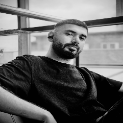 Muhammad Rashid-Freelancer in Dublin,Ireland