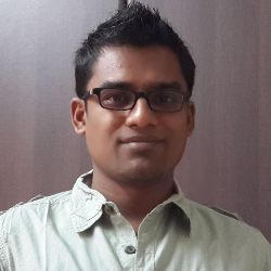 Narasimhan M-Freelancer in Coimbatore,India