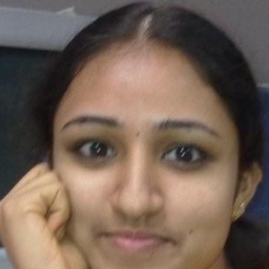 Geetha Prakash-Freelancer in Bangalore,India
