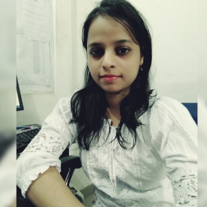Suparna Sharma-Freelancer in Aligarh,India