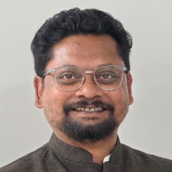 Joy Lakra-Freelancer in Jalandhar,India