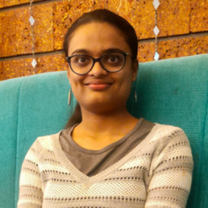 Sanchitha Rao-Freelancer in Bengaluru,India