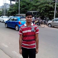 Manish Kumar-Freelancer in Bhubaneswar, India,India