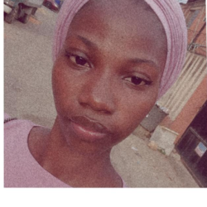 Damilola-Freelancer in Lagos,Nigeria