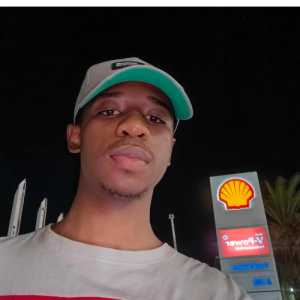 Blessing Sibanda-Freelancer in Harare,Zimbabwe