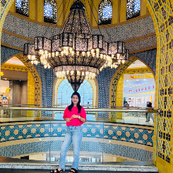 Nimeshika Dulangi-Freelancer in Colombo,Sri Lanka