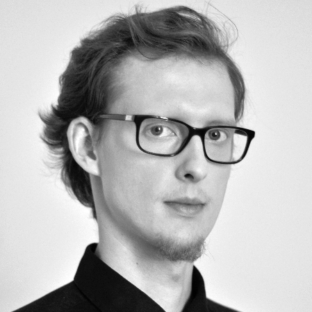 Rafał Garbarz-Freelancer in ,Poland