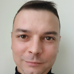 Денис Маличенко-Freelancer in Dnipro,Ukraine