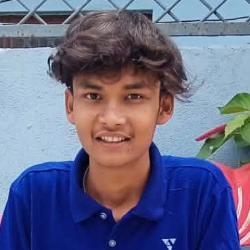 Utsav Tharu-Freelancer in Birgunj,Nepal