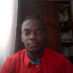 Ruben Junior Tchepnou Pankeu-Freelancer in Douala,Cameroon
