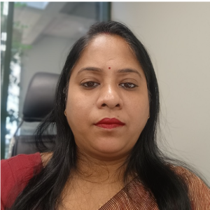 Shilpi Singhal-Freelancer in Greater Noida,India