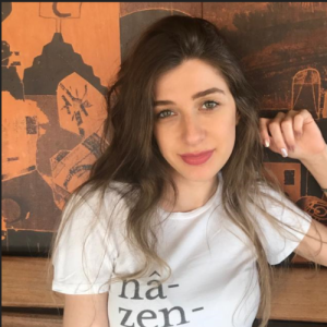 Dilara Eroglu-Freelancer in ,Turkey