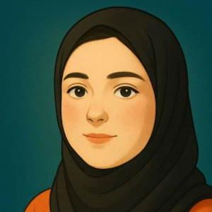 Ifrah Sajjad-Freelancer in Chakwal,Pakistan