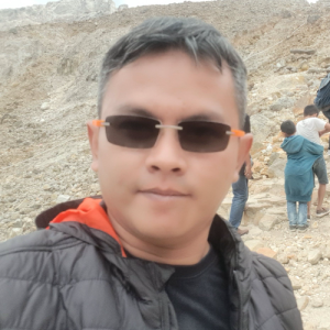 Yedi Setiadi-Freelancer in ,Indonesia