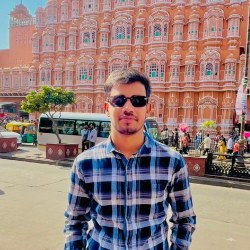 Raj Chauhan-Freelancer in Etawah,India