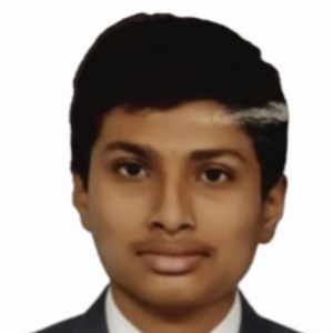 Samudalapalepu Naveen-Freelancer in Lankala Koderu,India