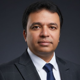 Akalesh Kumar Pandey-Freelancer in Noida,India