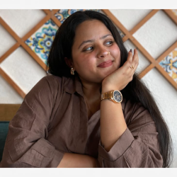 Aditi Raj-Freelancer in Chaheru,India