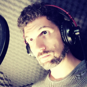 Marco F. Speaker-Freelancer in Padua,Italy