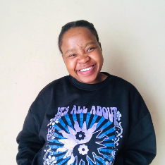 Palesa Lekgetho-Freelancer in Mantserre,South Africa