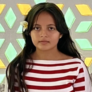 Purvi Dodiya-Freelancer in Babra,India