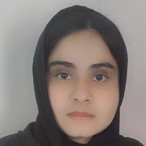 Amna Irfan-Freelancer in Faisalabad,Pakistan