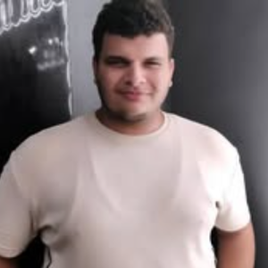 Abadear Hany-Freelancer in Beirut,Egypt