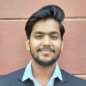 Akash Verma-Freelancer in New Delhi,India