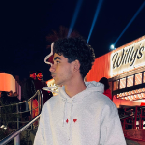 Ahmed Shouman-Freelancer in Cairo,Egypt