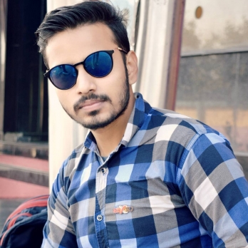 Subodh Kumar-Freelancer in Greater Noida,India